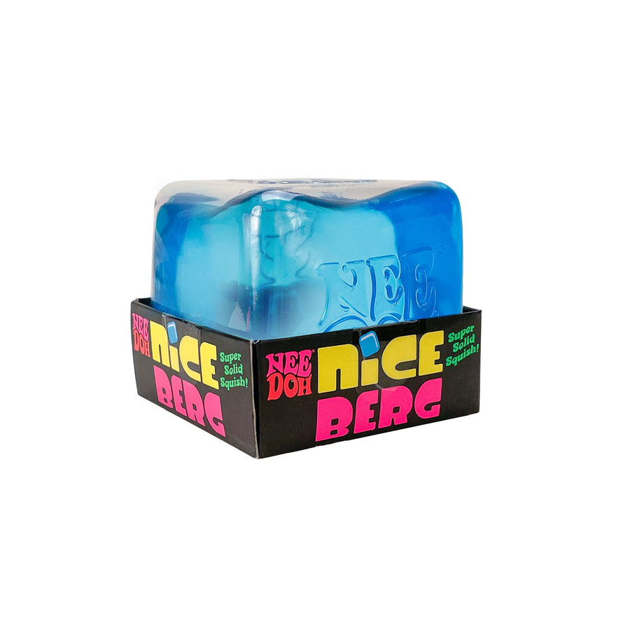 NeeDoh Nice Berg - Essential Pack